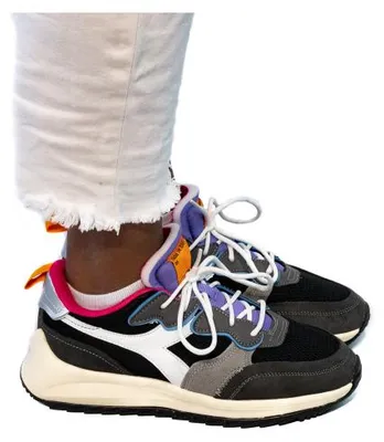 Zdjęcie produktu dla Damskie tenisówki Diadora - 36