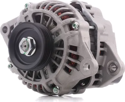 Produktbild von RIDEX 4G0882 Lichtmaschine Generator LiMa 120A 12V für CHRYSLER PT CRUISER (PT) PT CRUISER Cabriolet