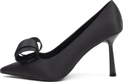 Produktbild von Orsay Schwarze Damen Pumps mit Absatz 1001366660000__40