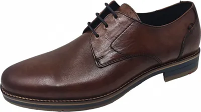 Zdjęcie produktu dla Brązowe buty biznesowe Lloyd Langston