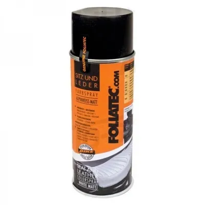 Produktbild von FOLIATEC Hautpflegemittel 2408 Spraydose 400ml