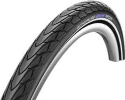 Produktbild von Schwalbe außenreifen Marathon Racer 28 x 1,50 (40-622) schwarz