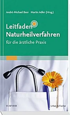 Obrázok produktu pre Leitfaden Naturheilverfahren - für die ärztliche Praxis