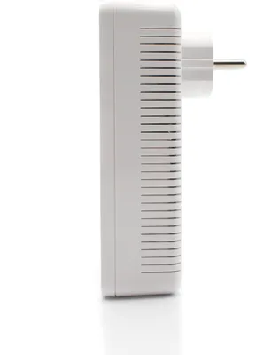 Produktbild von devolo Magic 2 – 2400 WiFi ac next Starter Kit: Weltweit schnellstes Powerline-Adapter-Set mit bester Mesh-WLAN-ac-Funktion, ideal für Streaming (2400 Mbit/s, 2x Gigabit LAN-Anschlüsse, G.hn)