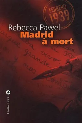 Image de Madrid à mort