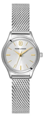 Immagine prodotto di Pierre Lannier Orologio Pya Argenté