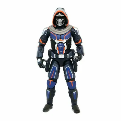 Obrázek produktu pro Marvel Black Widow figurka Taskmaster 18cm