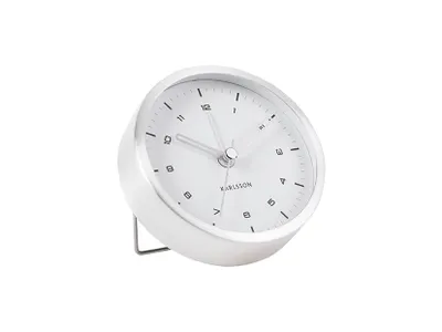 Produktbild von Budík Karlsson 5844SI