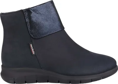Produktbild von Mephisto  Mobils Ilinca - damen stiefelette - extra breit
