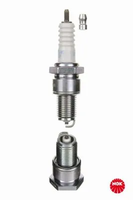 Produktbild von Ngk Zündkerze  7822
