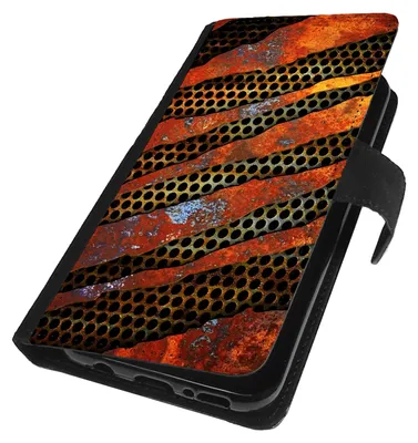 Produktbild von Handy Hülle für Samsung Galaxy A20e Book Case Schutzhülle Tasche Slim Flip Cover Etui Klapphülle Bild 274