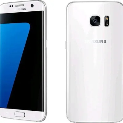 Produktbild von Vodafone Samsung Galaxy S7 edge, Single SIM, Android, NanoSIM, GSM, HSPA+, LTE