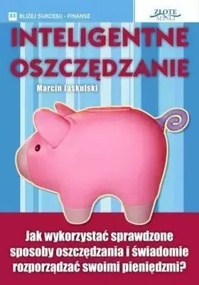 Obrázok produktu pre Inteligentne oszczędzanie
