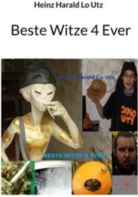 Immagine prodotto di Beste Witze 4 Ever