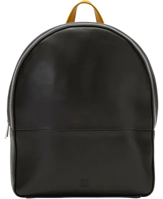 Produktbild von DuDu City Rucksack Leder 26,5 cm