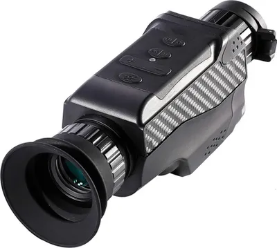 Image de Monoculaire de vision nocturne Levenhuk Atom Digital DNM100