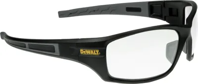 Immagine prodotto di DeWALT DPG101-1DEU Crosscut™ occhiali di sicurezza antiappannamento trasparente DIN EN 166