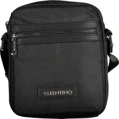 Produktbild von Valentino Bags Herren Umhngetasche Schwarz