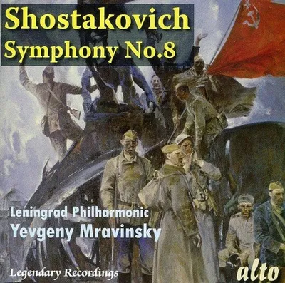 Image de Symphonie n°8