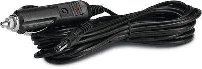 Immagine prodotto di Cavo adattatore TechniSat 12 volt | per dispositivi con connessione a 12 volt, 5 metri