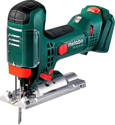 Produktbild von Metabo STA 18 LTX 100 Akku-Stichsäge