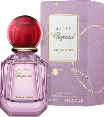 Produktbild von Chopard Happy Felicia Roses Eau De Parfum