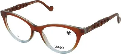 Produktbild von LIU JO EYEWEAR Brillenfassung LIU JO LJ2786 52205