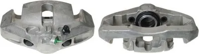 Produktbild von BREMBO Bremssattel für Bremsscheiben Durchmesser-Ø348mm Vorne Links für BMW 5 6