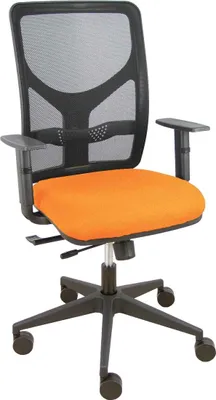 Image de Bürostuhl Piqueras y Crespo 10CRN65 Orange