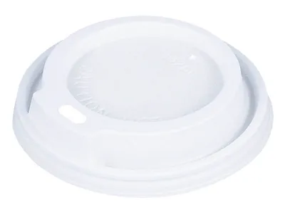 Immagine prodotto di Coperchio a cupola Papstar PS bianco