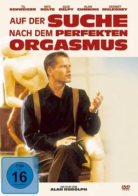 Image de Pierre, J: Auf der Suche nach dem perfekten Orgasmus