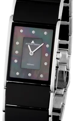 Imagen del producto de JACQUES LEMANS Relojes de pulsera 1-1940F