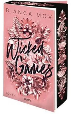 Produktbild von Wicked Games