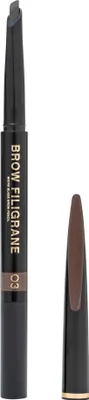 Produktbild von Vivienne Sabo - Automatic Eyebrow pencil Filigrane 03