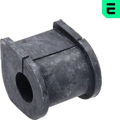 Produktbild von OPTIMAL F8-7826 Lagerung Stabilisator Stabigummi Vorne Links Vorne Rechts für HYUNDAI ACCENT II Stufenheck (LC) ACCENT II (LC)