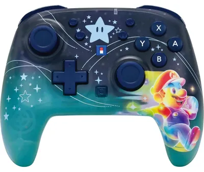 Immagine prodotto di Hori NSX-146E Multicolore Bluetooth Gamepad Digitale Nintendo Switch 2