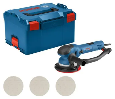 Produktbild von Exzenterschleifer GET 75-150 in L-BOXX