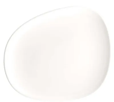 Obrázok produktu pre Vago, podnos na zákusky, plochý, 24 cm - 12 kusov
