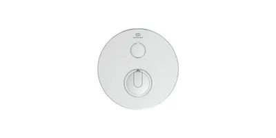 Obrázek produktu pro IDEAL STANDARD A5813AA Einzelthermostat UP Ceratherm T100,