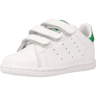 Produktbild von ADIDAS ORIGINALS Halbschuhe STAN SMITH CF I, Weiß:21