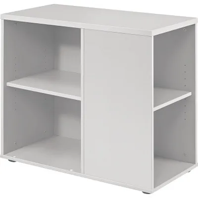 Image de Conteneur de stockage 1630, 2 OH 40 x 80 x 72 - 76 cm (LxPxH)