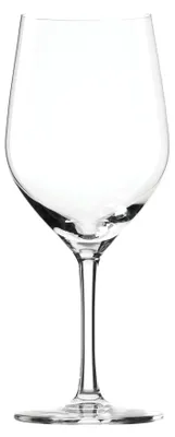 Weinkelch Ultra aus Glas, 6er-Set, 375 ml, Höhe 194 mm