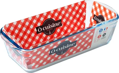 Zdjęcie produktu dla Arcuisine 4936157, forma do pieczenia, 28 cm, TransPe