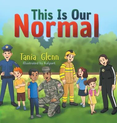 Produktbild von This Is Our Normal
