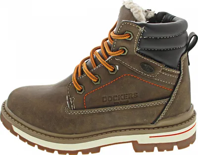 Produktbild von Dockers by Gerli 45TG755650340 (34/hellbraun)
