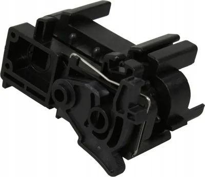 Produktbild von OKI Traktorrahmen (L), 4PA4044-5043G002