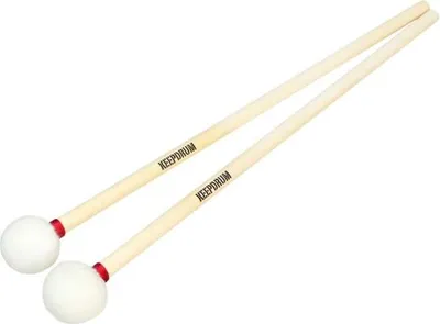 Immagine prodotto di mazzuolo per timpani keepdrum FT7