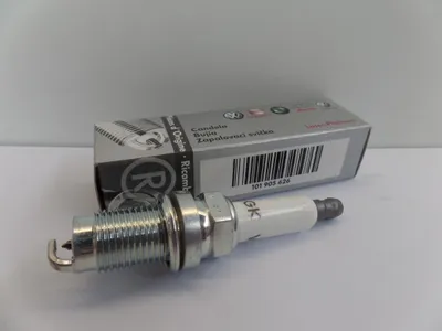 Produktbild von Original OE Volkswagen Zündkerze 101905626