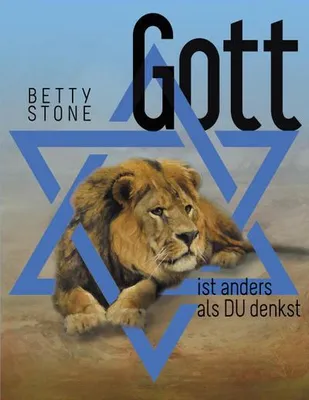 Produktbild von Gott ist anders als Du denkst