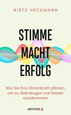 Image de Stimme. Macht. Erfolg.